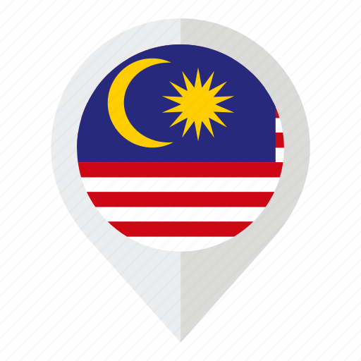 Malaysia Flag PNG HD Quality