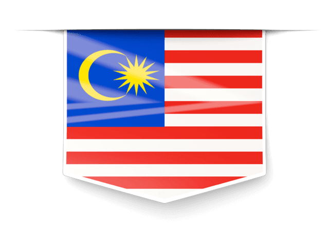Malaysia Flag PNG Photos