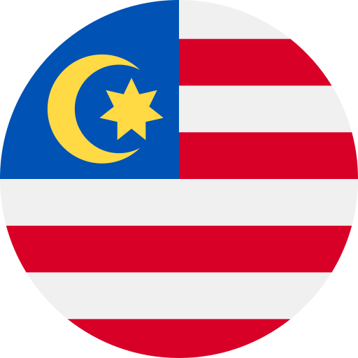 Malaysia Flag Transparent Background