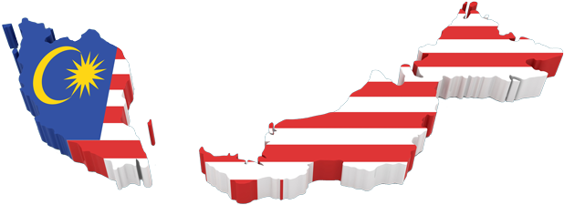 Malaysia Flag Transparent Free PNG