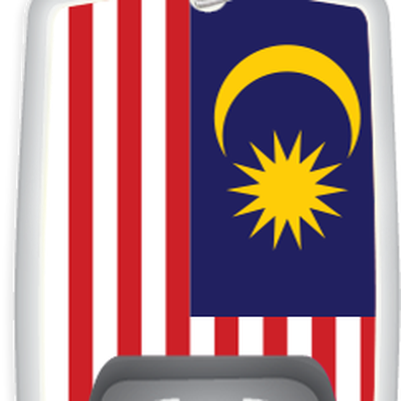 Malaysia Flag Transparent Images