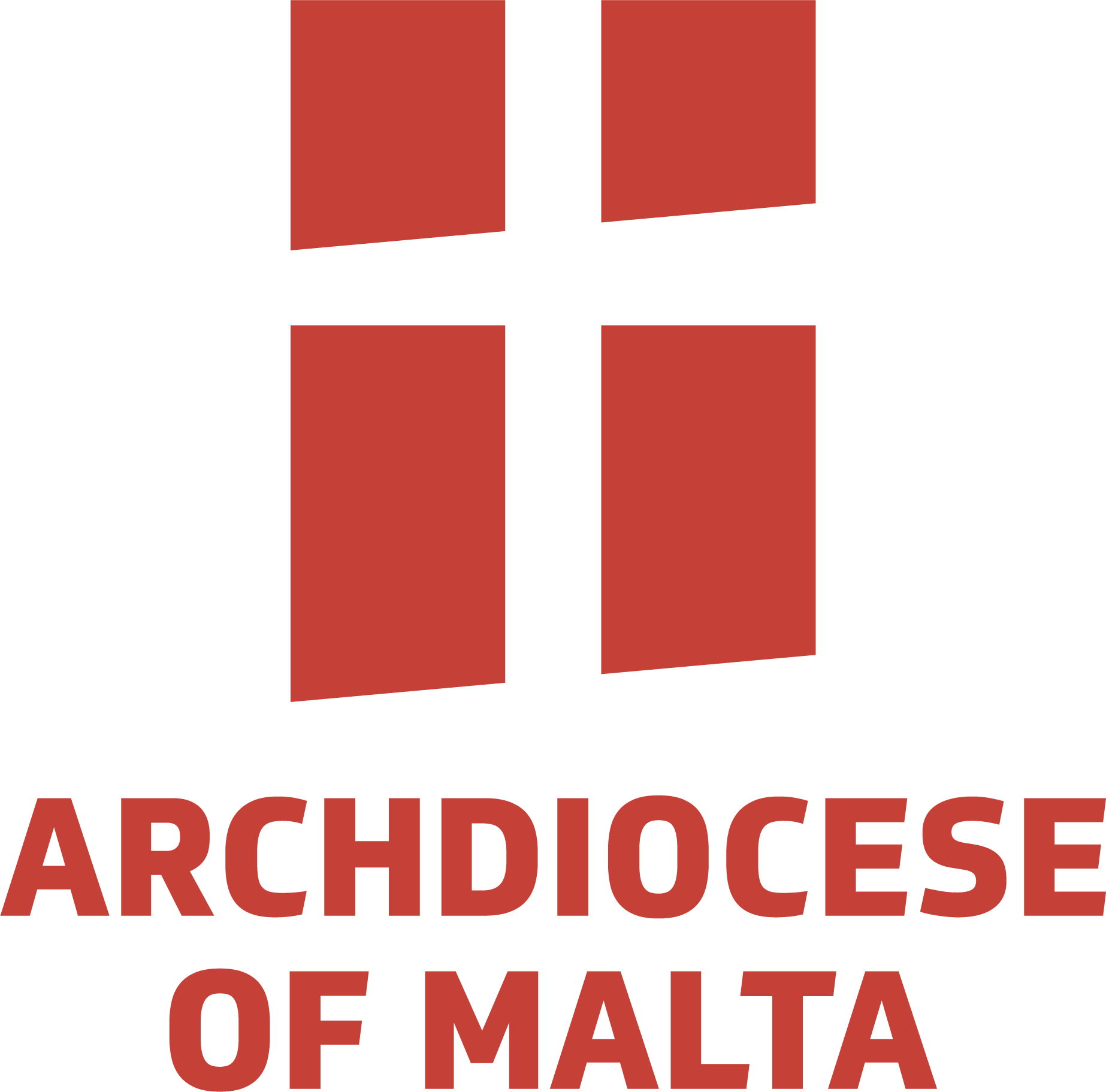 Malta Flag Background PNG Image