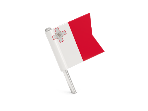 Malta Flag Free Picture PNG