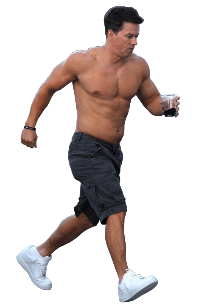 Mark Wahlberg Download Free PNG