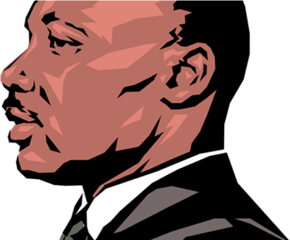 Martin Luther King Jr Download Free PNG