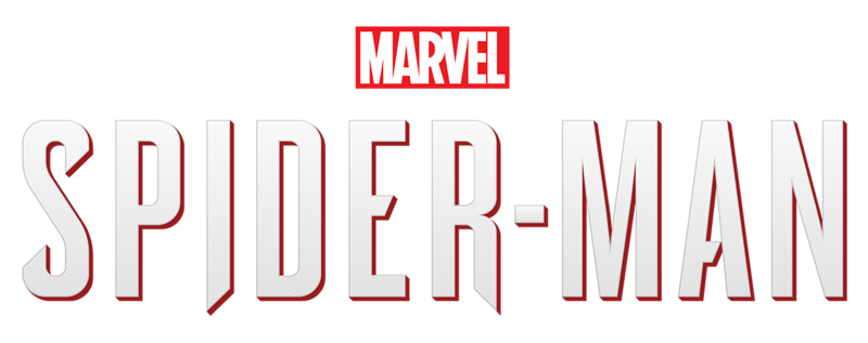 Marvel’s Spider-Man Free PNG