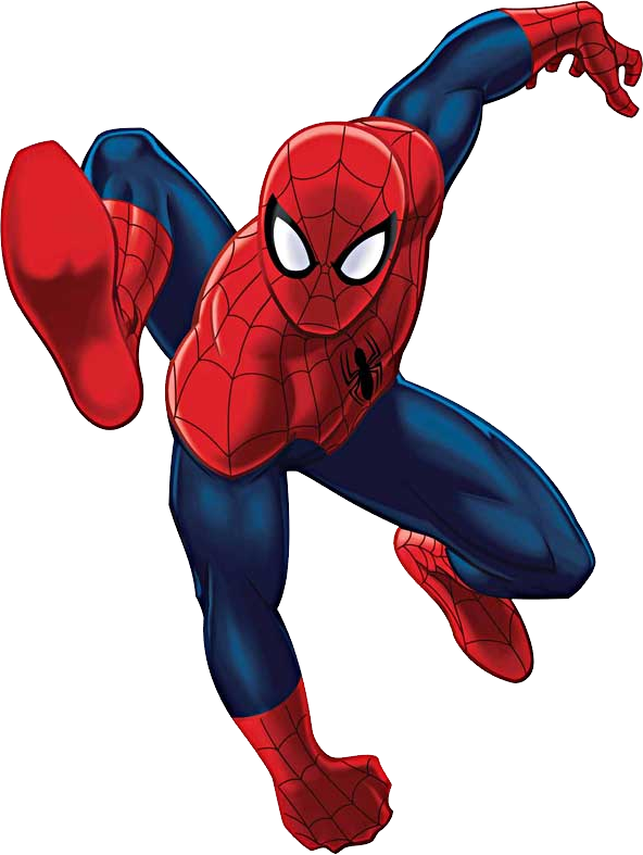 Marvel’s Spider-Man Free Picture PNG