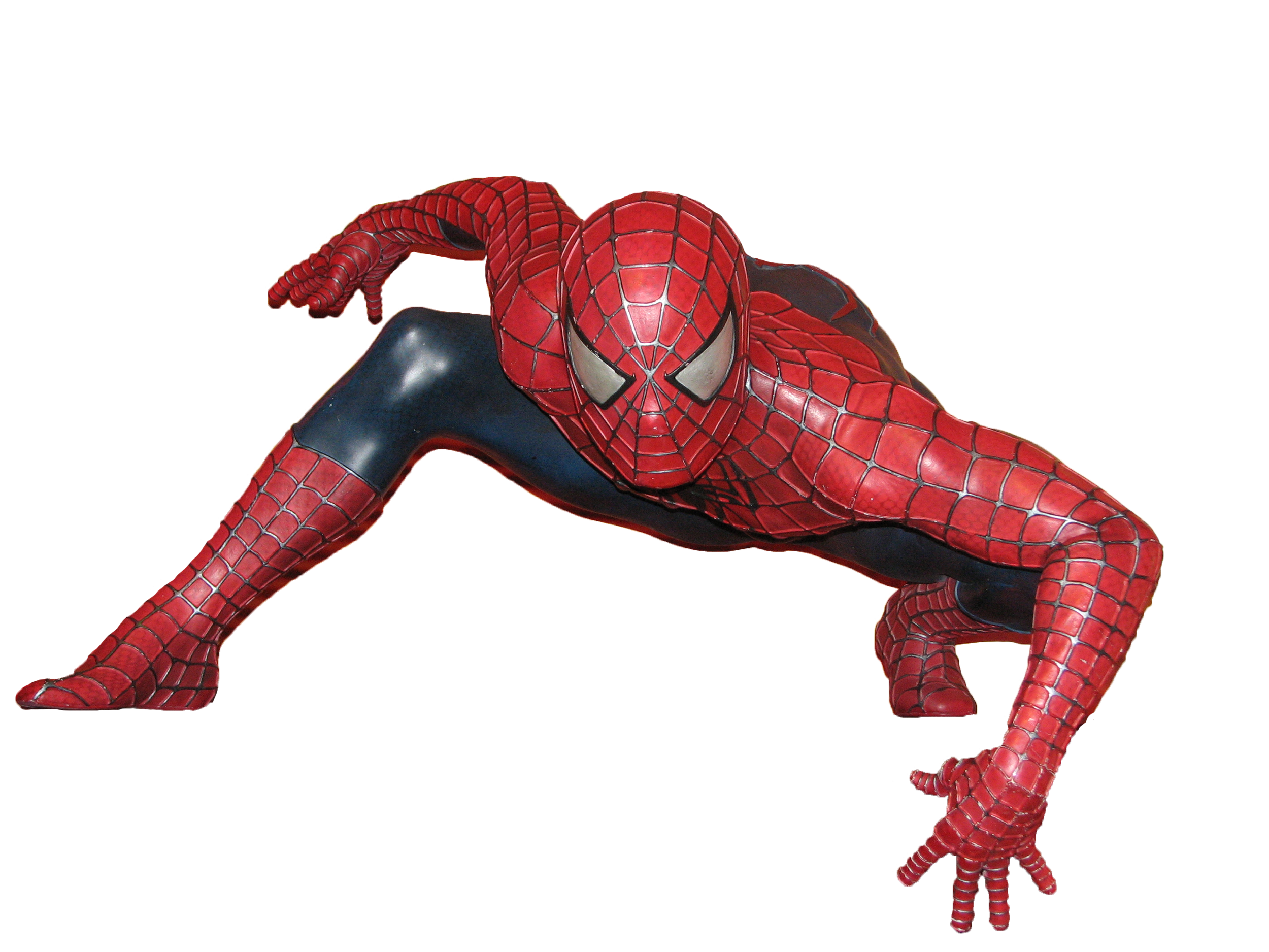 Marvel’s Spider-Man PNG Photo Image