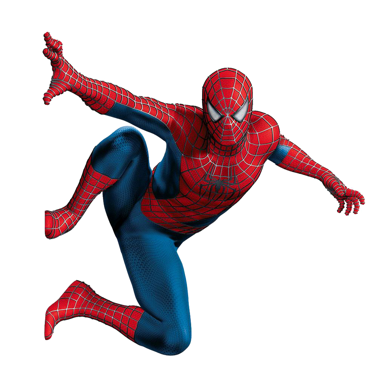Marvel’s Spider-Man PNG Pic Background