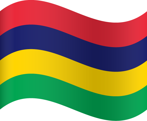 Mauritius Flag Free PNG