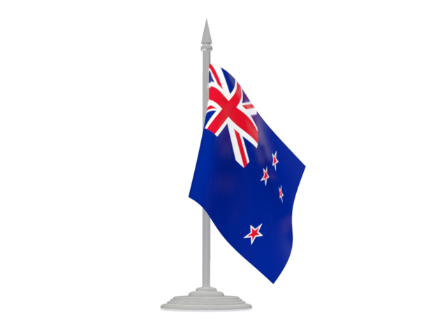 Melbourne Flag Transparent PNG