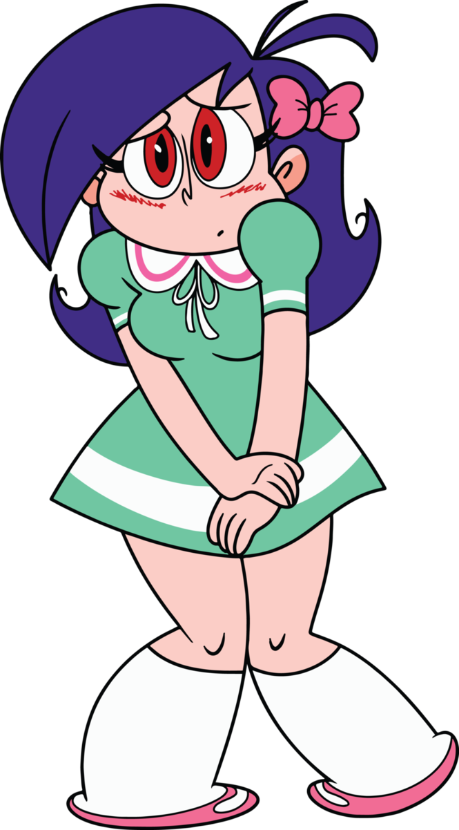 Mighty Magiswords Transparent Background