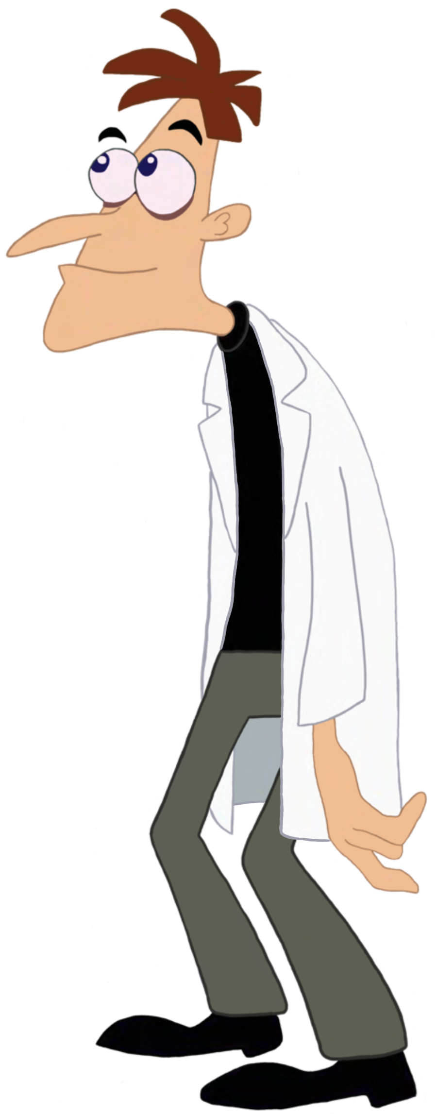 Milo Murphy’s Law Free Picture PNG