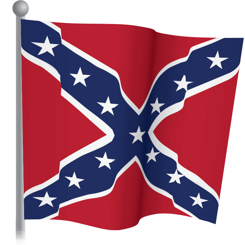 Mississippi Flag Transparent File