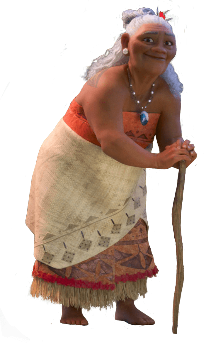 Moana Download Free PNG