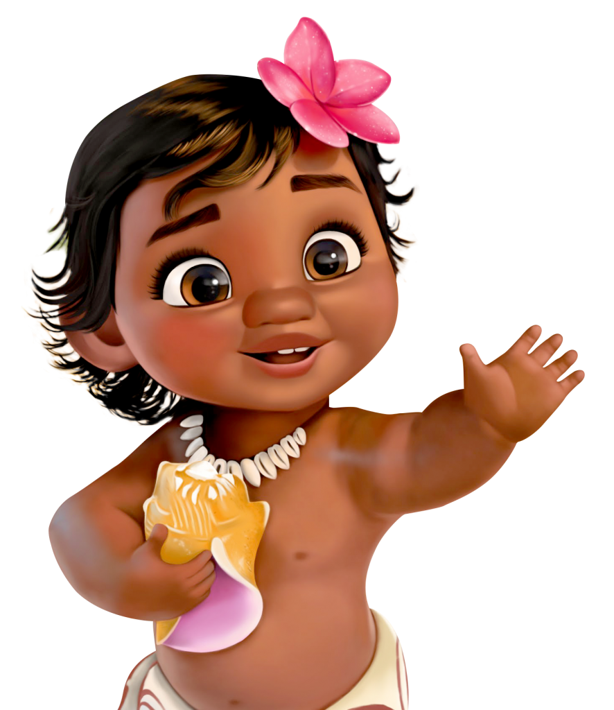 Moana PNG Free File Download
