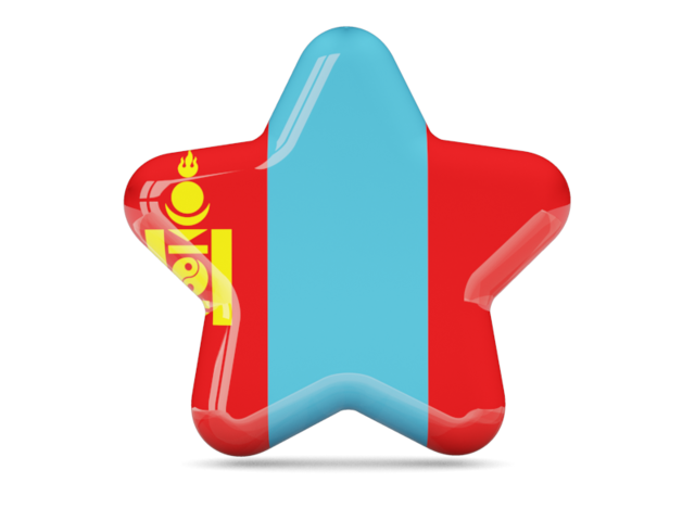 Mongolia Flag PNG Images HD