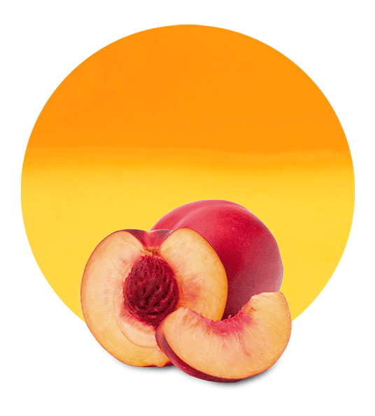 Nectarine PNG HD Quality
