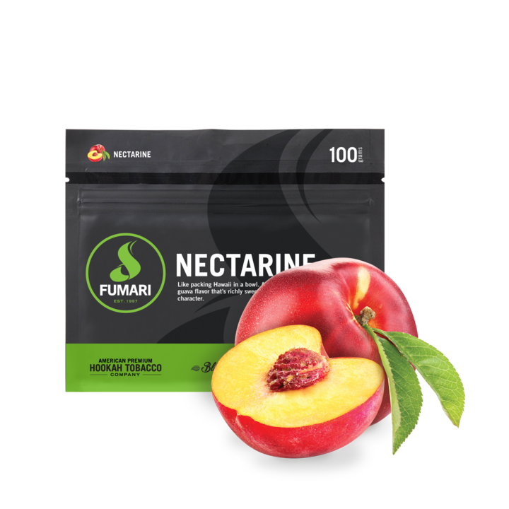 Nectarine Transparent Free PNG