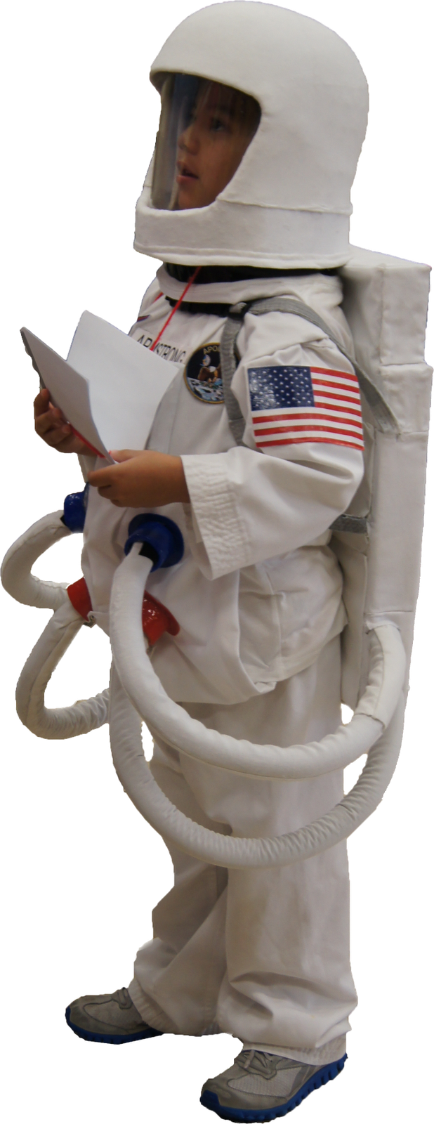 Neil Armstrong PNG Clipart Background