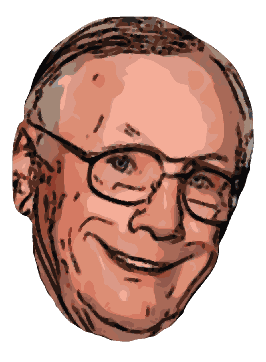 Neil Armstrong Transparent PNG