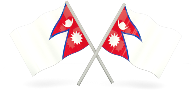 Nepal Flag PNG HD Quality