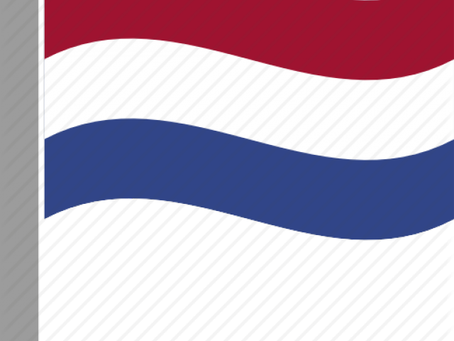 Netherlands Flag No Background