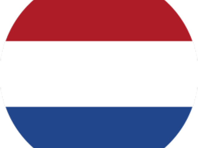 Netherlands Flag PNG Photo Image