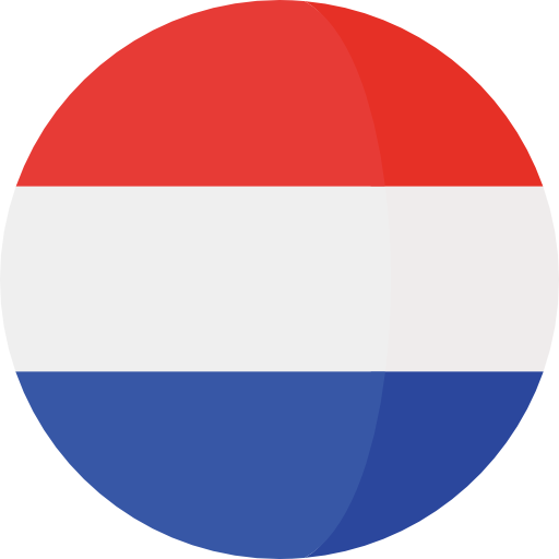 Netherlands Flag Transparent File