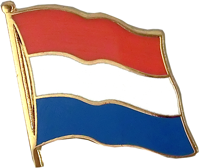 Netherlands Flag Transparent PNG