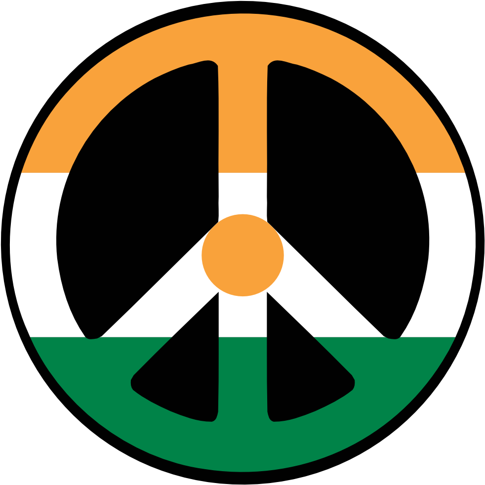 Niger Flag PNG Clipart Background