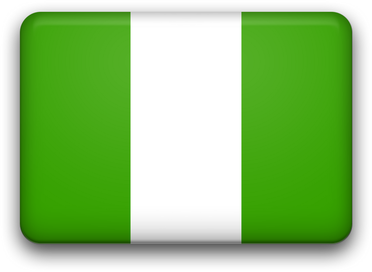 Nigeria Flag Download Free PNG