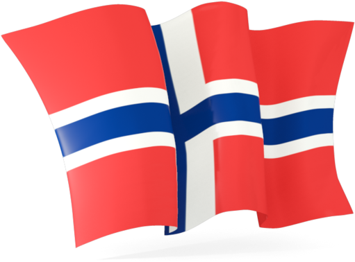 Norway Flag Download Free PNG