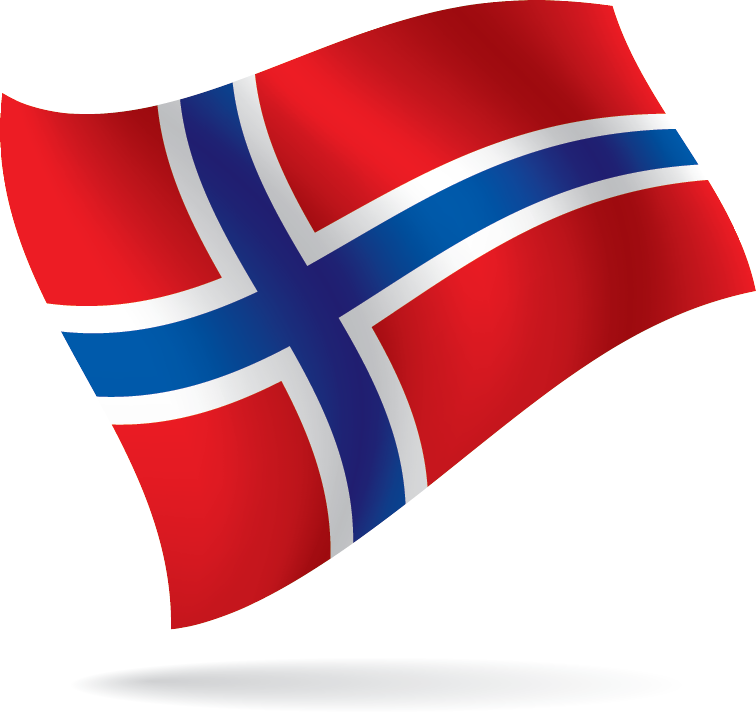 Norway Flag Free PNG
