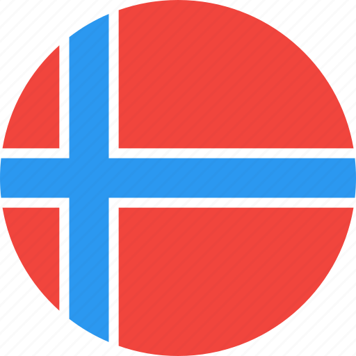 Norway Flag PNG HD Quality