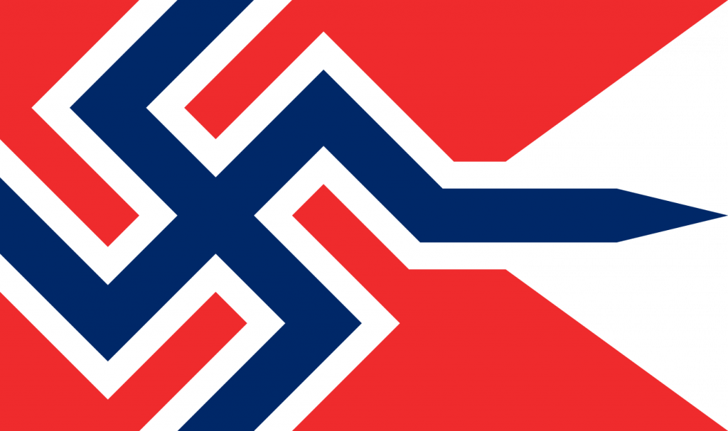 Norway Flag Transparent Images