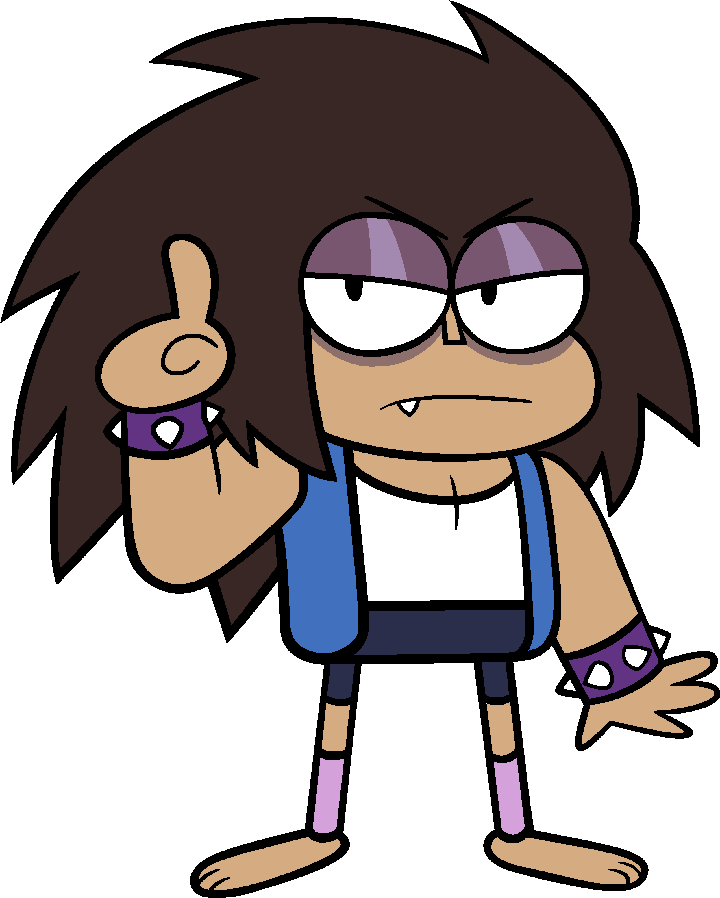 OK K.O.! Let’s Be Heroes PNG Clipart Background