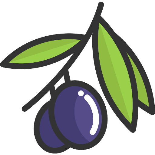 Olives Transparent Free PNG