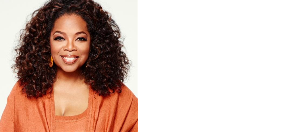 Oprah Winfrey Transparent Image