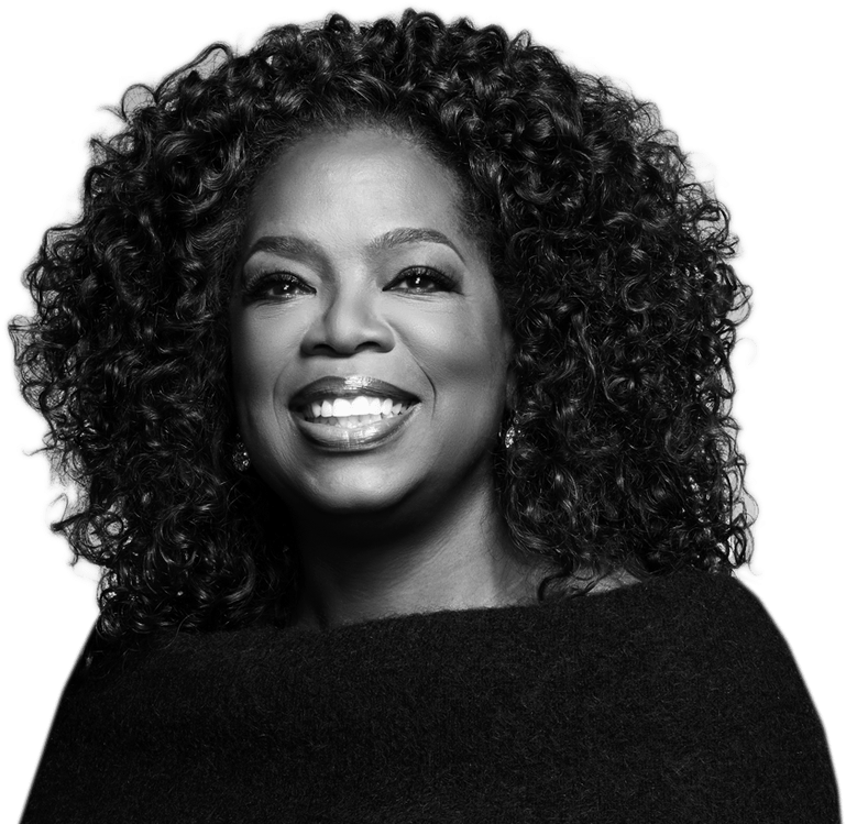 Oprah Winfrey Transparent Images