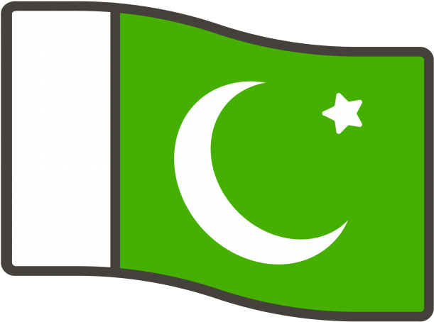 Pakistan Flag Download Free PNG