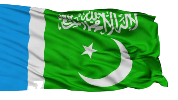 Pakistan Flag Free Picture PNG