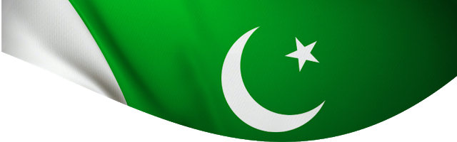 Pakistan Flag PNG Free File Download