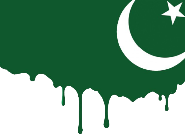 Pakistan Flag PNG Images HD