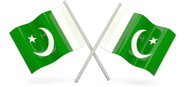 Pakistan Flag Transparent File