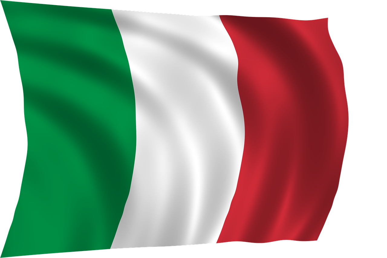 Palermo Flag Transparent Free PNG