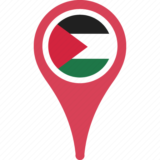 Palestine Flag Transparent Free PNG