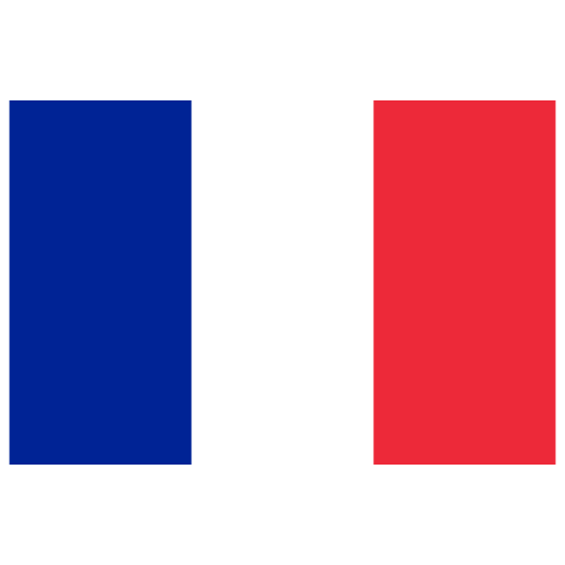 Paris Flag Transparent Image