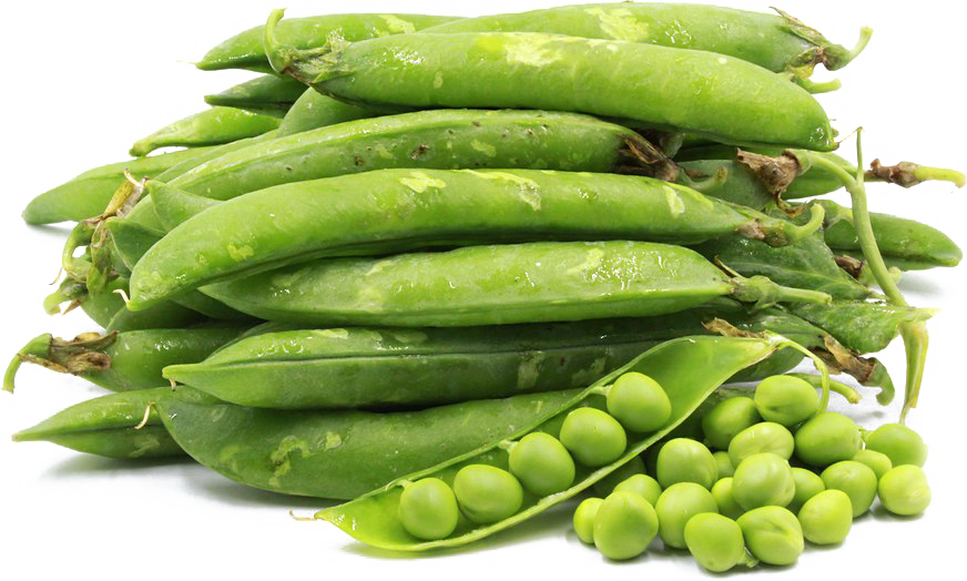 Peas PNG Images HD