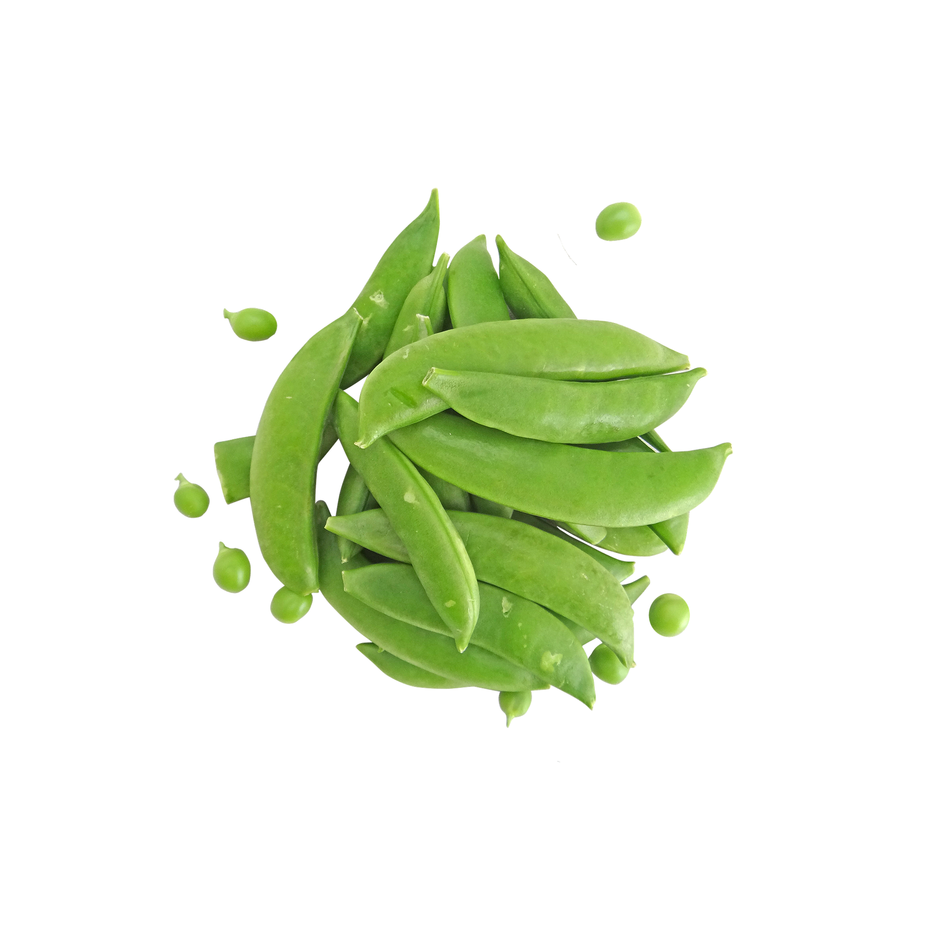 Peas PNG Pic Background
